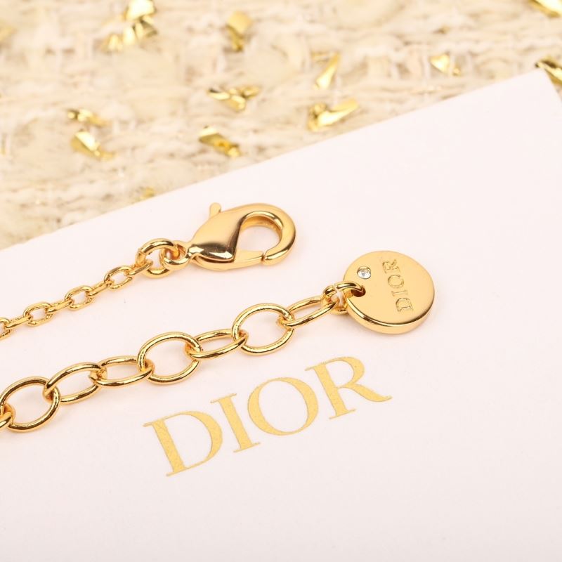 Christian Dior Bracelets